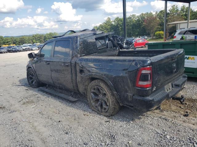 Photo 2 from auction – 2021 RAM 1500 LIMIT with VIN 1C6SRFHT5MN567028