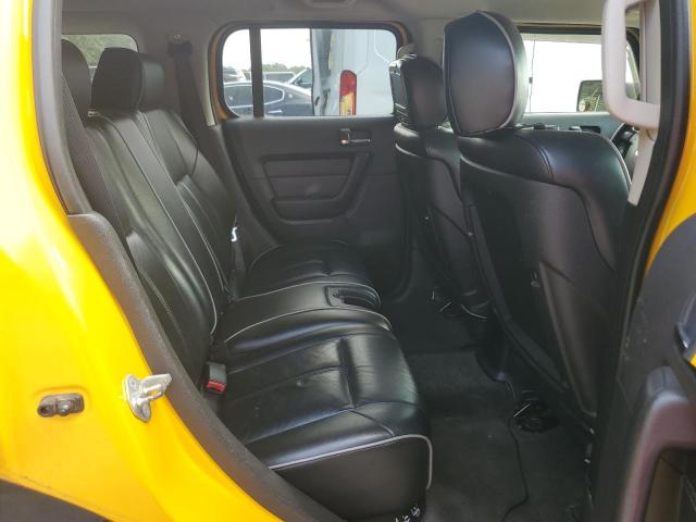 Photo 11 from auction – 2007 HUMMER H3 with VIN 5GTDN13E178200048