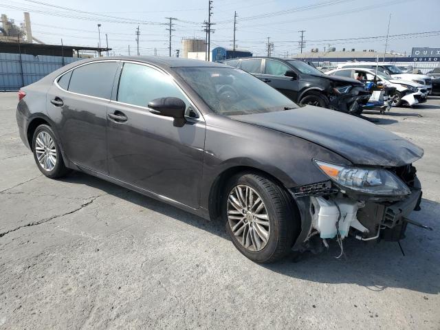 Photo 4 from auction – 2014 LEXUS ES with VIN JTHBK1GG6E2110315