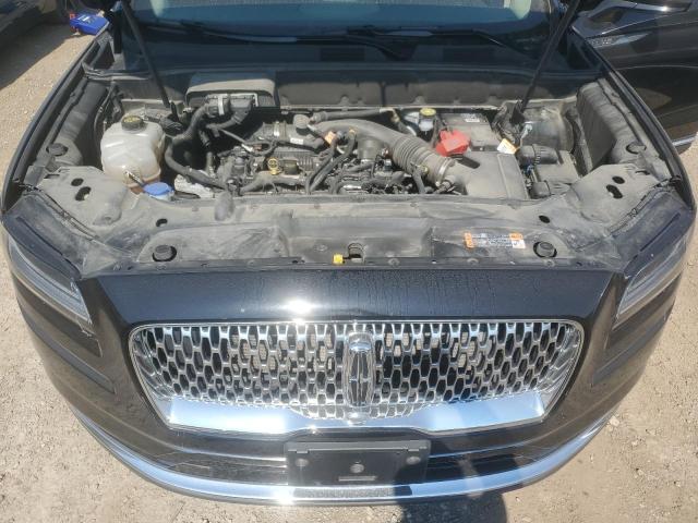 Photo 11 from auction – 2023 LINCOLN NAUTILUS with VIN 2LMPJ8J92PBL20047