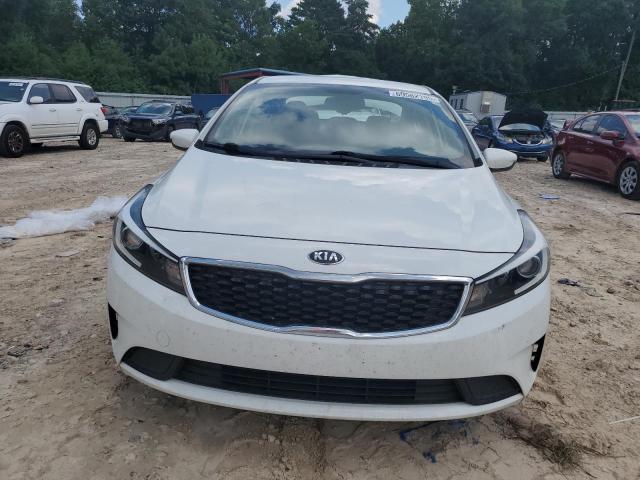 Photo 5 from auction – 2018 KIA FORTE LX with VIN 3KPFK4A72JE280858