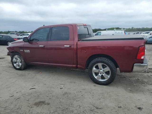 Photo 2 from auction – 2016 RAM 1500 SLT with VIN 3C6RR7LT8GG262454