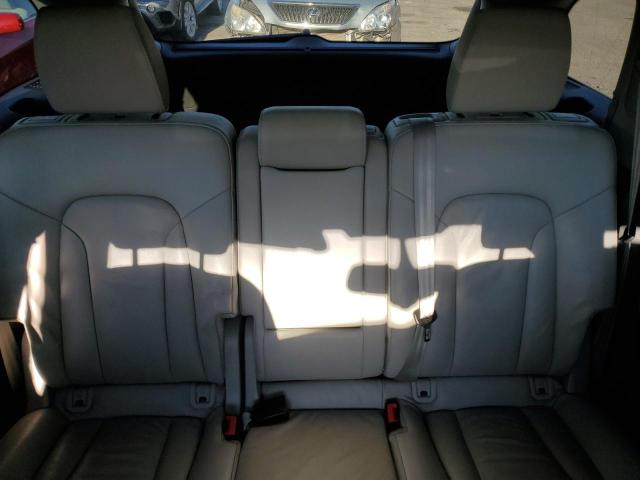 Photo 10 from auction – 2014 AUDI Q7 PREMIUM with VIN WA1LMAFE3ED010929
