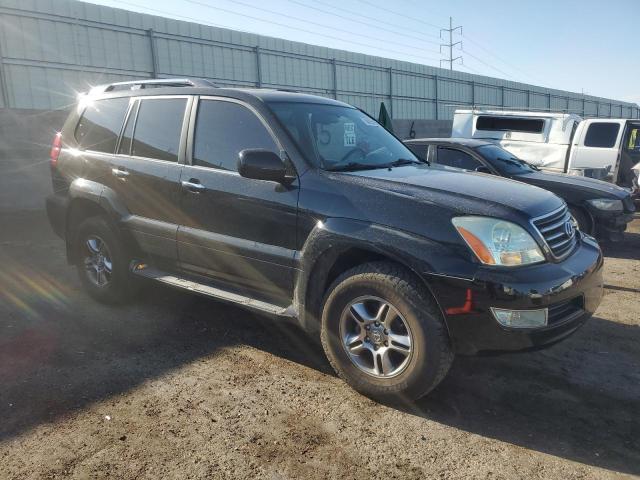 Photo 4 from auction – 2009 LEXUS GX 470 with VIN JTJBT20X790178040
