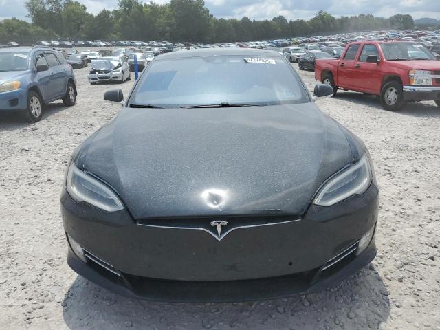 Photo 5 from auction – 2016 TESLA MODEL S with VIN 5YJSA1E13GF134610