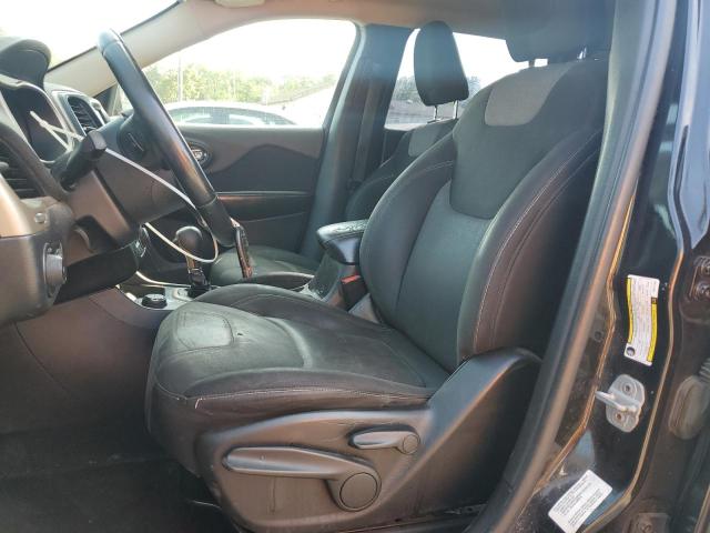 Photo 7 from auction – 2014 JEEP CHEROKEE L with VIN 1C4PJMCS2EW121407
