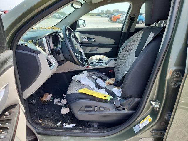 Photo 7 from auction – 2015 CHEVROLET EQUINOX LT with VIN 2GNALBEK8F6126261