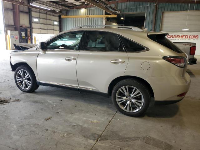 Photo 2 from auction – 2013 LEXUS RX 350 BAS with VIN 2T2BK1BA4DC210140