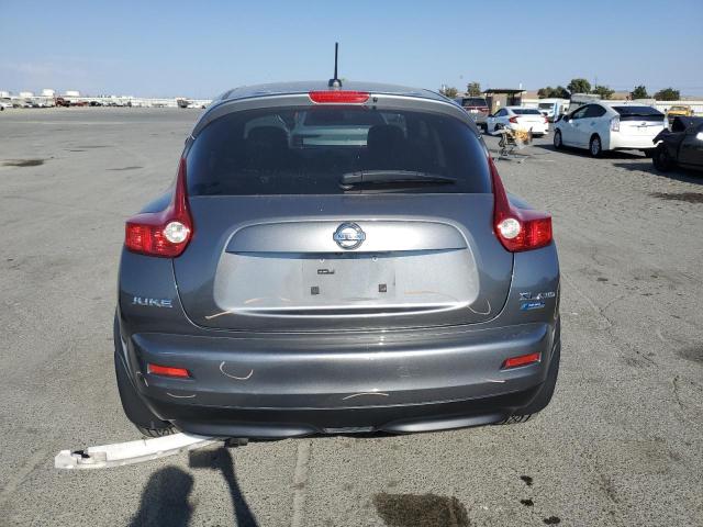 Photo 6 from auction – 2012 NISSAN JUKE S with VIN JN8AF5MV6CT125775