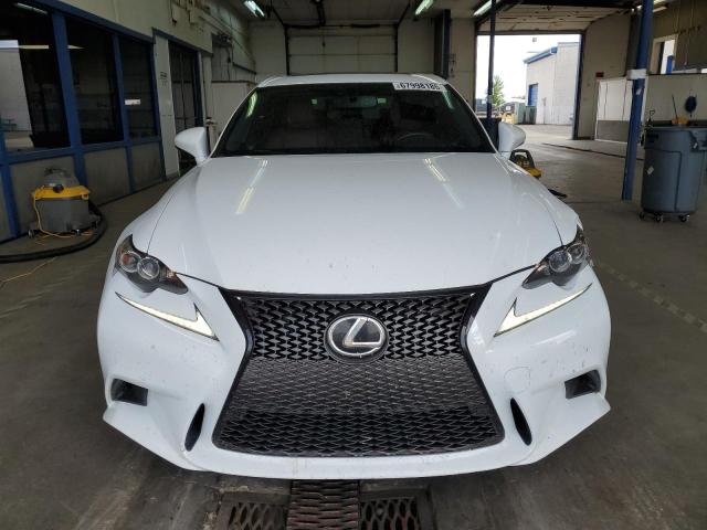 Photo 5 from auction – 2015 LEXUS IS 350 with VIN JTHCE1D2XF5007662