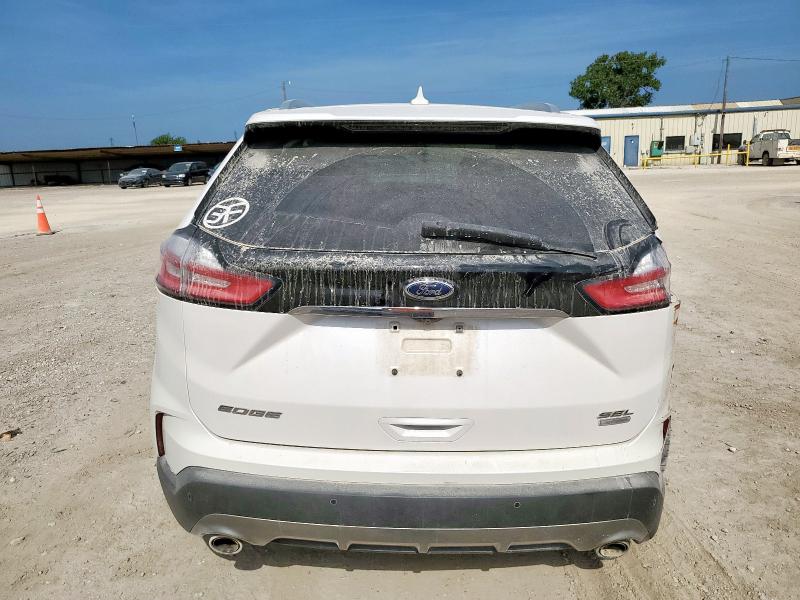 Photo 6 from auction – 2019 FORD EDGE SEL with VIN 2FMPK3J94KBB48981