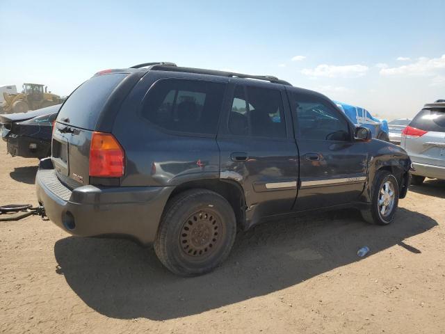 Photo 3 from auction – 2004 GMC ENVOY with VIN 1GKDT13S842134104