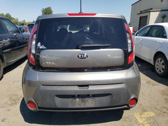 Photo 6 from auction – 2016 KIA SOUL with VIN KNDJN2A26G7277724