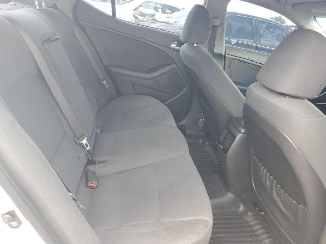 Foto 10 de la subasta – 2015 KIA OPTIMA HYB con VIN KNAGM4AD1F5077609