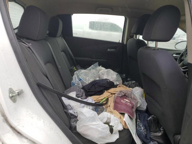 Photo 10 from auction – 2016 CHEVROLET SONIC LT with VIN 1G1JC6SH3G4151458