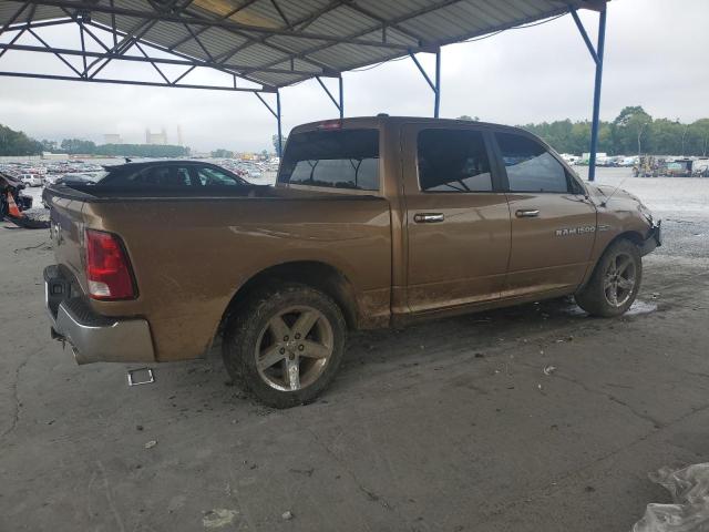 Photo 3 from auction – 2012 DODGE RAM 1500 SLT with VIN 1C6RD6LT3CS310552