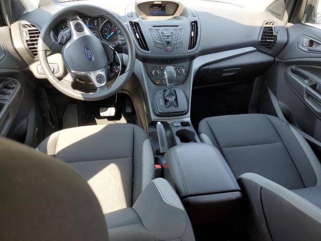 Photo 8 from auction – 2016 FORD ESCAPE S with VIN 1FMCU0F70GUA84356