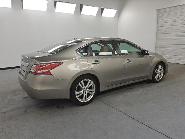 Photo 3 from auction – 2013 NISSAN ALTIMA 3.5 with VIN 1N4BL3AP2DC170139
