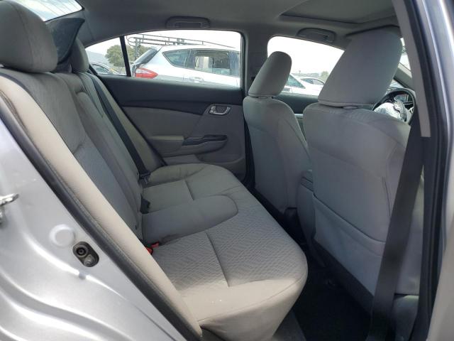 Photo 10 from auction – 2015 HONDA CIVIC EX with VIN 19XFB2F87FE280500