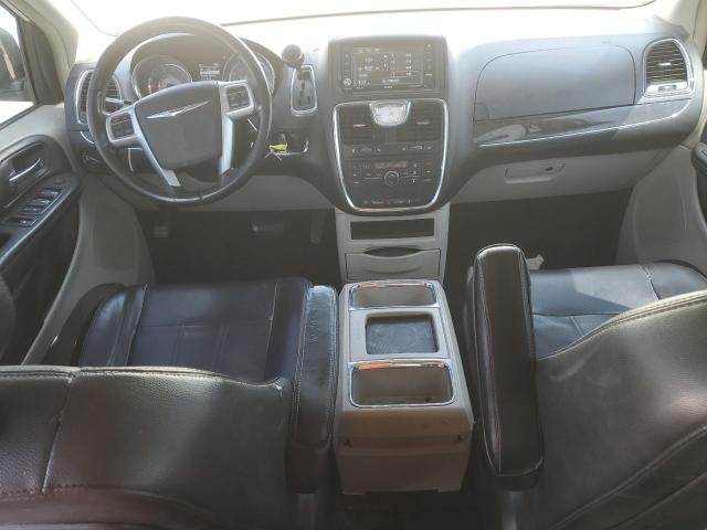 Photo 8 from auction – 2013 CHRYSLER TOWN & COU with VIN 2C4RC1BG8DR630309