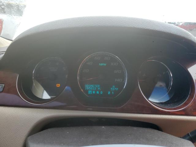 Photo 9 from auction – 2009 BUICK LUCERNE with VIN 1G4HP57MX9U102914