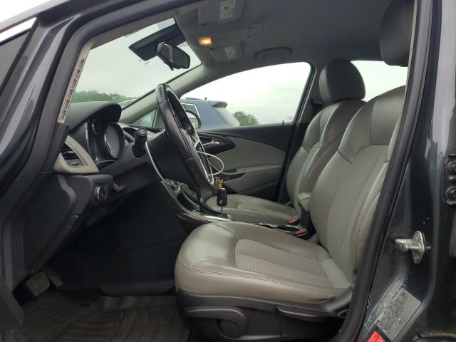 Photo 7 from auction – 2013 BUICK VERANO with VIN 1G4PP5SK4D4232021