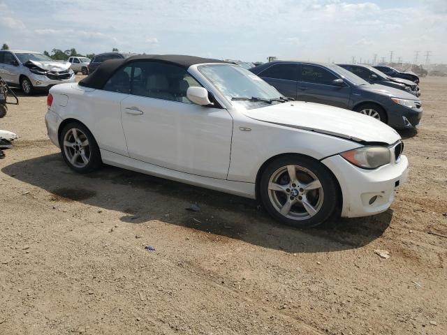 Photo 4 from auction – 2013 BMW 128 I with VIN WBAUL7C52DVU09468