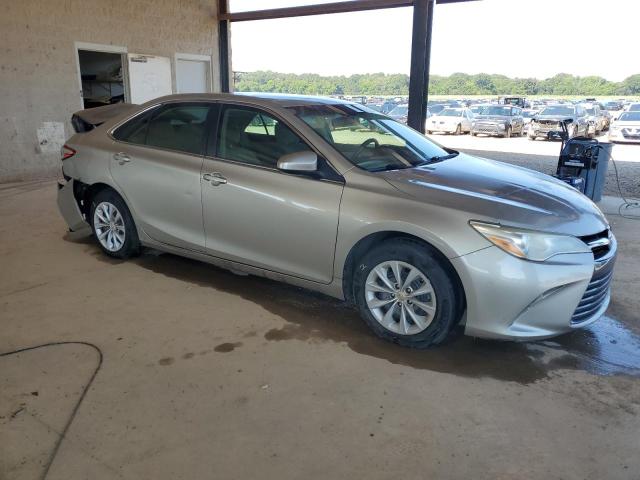 Photo 4 from auction – 2015 TOYOTA CAMRY with VIN 4T4BF1FK6FR469277