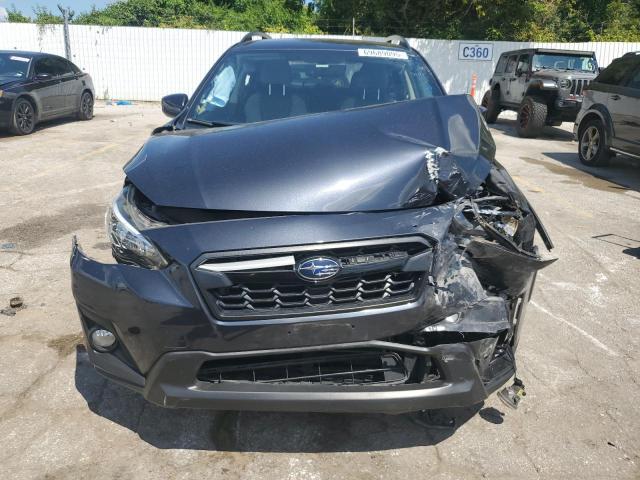 Zdjęcie 5 z aukcji – 2018 SUBARU CROSSTREK PREMIUM z VIN JF2GTABCXJH282946