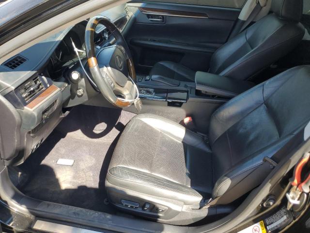 Photo 7 from auction – 2013 LEXUS ES 350 with VIN JTHBK1GG2D2066778