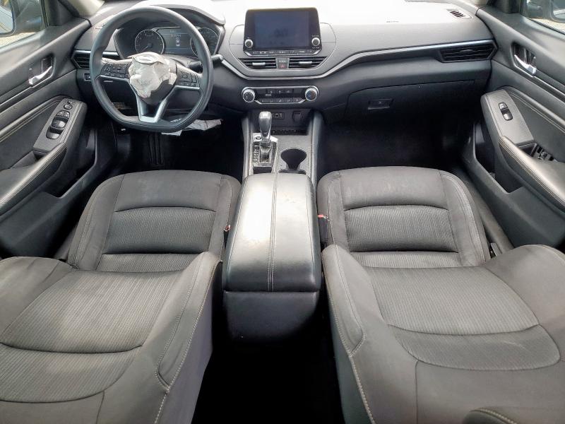 Photo 8 from auction – 2019 NISSAN ALTIMA S with VIN 1N4BL4BV4KC244273