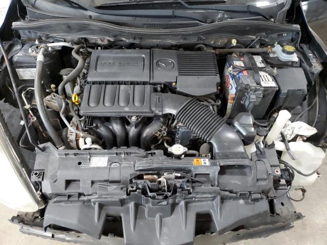 Photo 11 from auction – 2011 MAZDA MAZDA2 with VIN JM1DE1HZ7B0120392