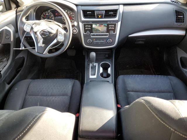 Photo 8 from auction – 2017 NISSAN ALTIMA 2.5 with VIN 1N4AL3AP2HC269870