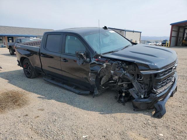Photo 4 from auction – 2023 CHEVROLET SILVERADO with VIN 1GCUDEED5PZ118548