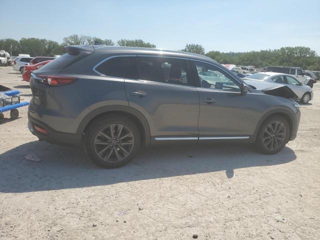 Photo 3 from auction – 2016 MAZDA CX-9 SIGNA with VIN JM3TCBEY0G0112670