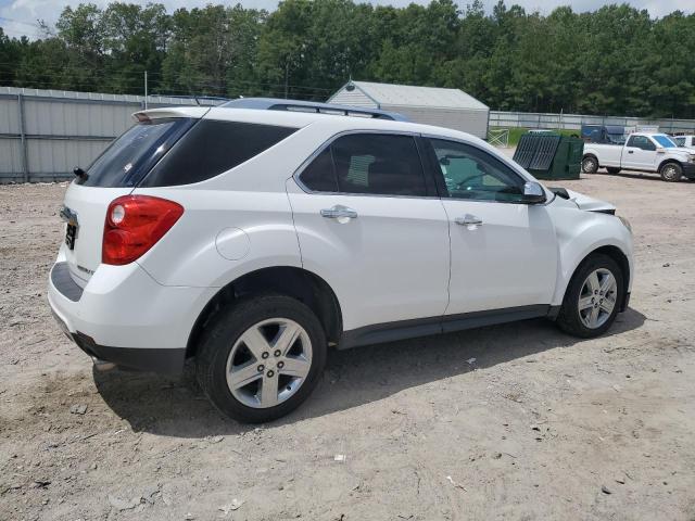Photo 3 from auction – 2015 CHEVROLET EQUINOX LT with VIN 2GNFLHE39F6405087