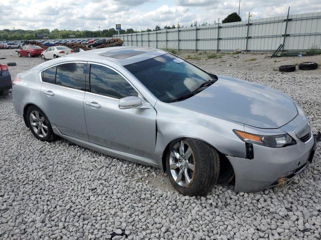 Photo 4 from auction – 2012 ACURA TL with VIN 19UUA8F5XCA011555