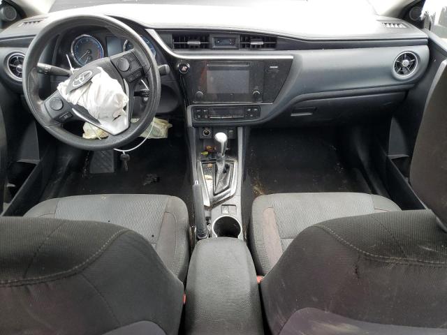 Photo 8 from auction – 2017 TOYOTA COROLLA L with VIN 2T1BURHE3HC913421