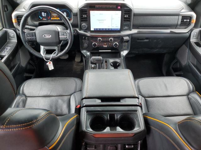 Photo 8 from auction – 2022 FORD F150 SUPER with VIN 1FTEW1E89NFA15609