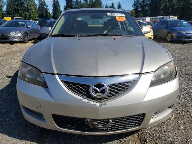 Photo 5 from auction – 2007 MAZDA MAZDA3 I with VIN JM1BK12G771724176