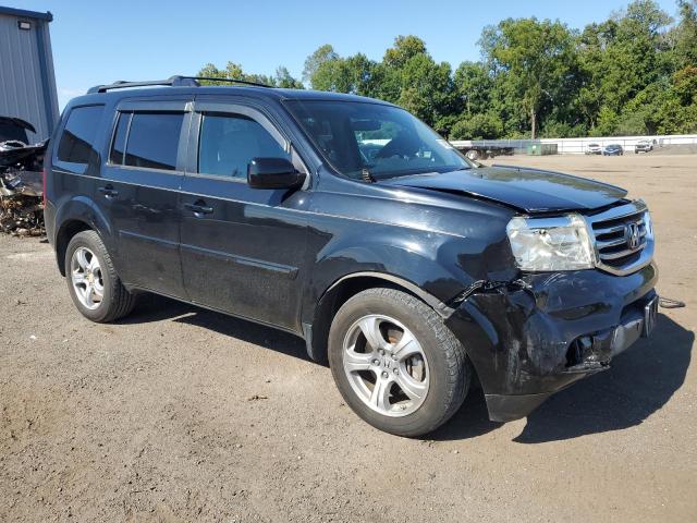 Photo 4 from auction – 2014 HONDA PILOT EX with VIN 5FNYF4H40EB046503