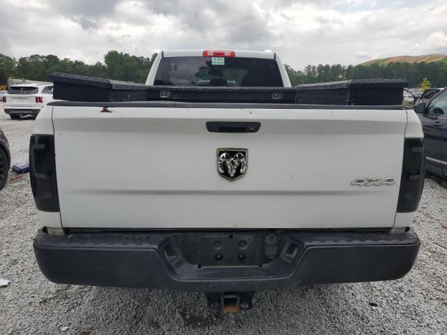 Photo 6 from auction – 2014 RAM 2500 ST with VIN 3C6TR5HT7EG127658