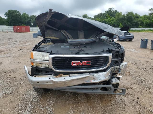Photo 5 from auction – 2004 GMC YUKON with VIN 1GKEC13V34R318162