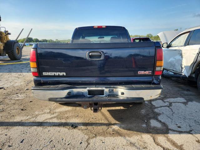 Photo 6 from auction – 2005 GMC NEW SIERRA with VIN 2GTEC19T651315851