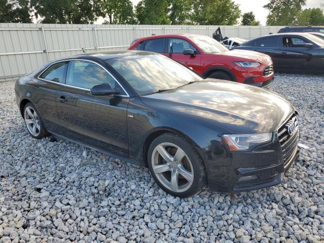 Photo 4 from auction – 2016 AUDI A5 PREMIUM PLUS S-LINE with VIN WAUD2AFR1GA041603