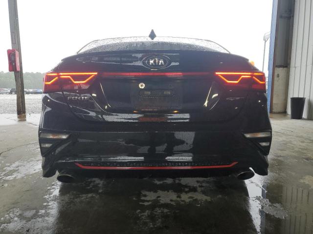 Photo 6 from auction – 2020 KIA FORTE GT with VIN 3KPF44AC2LE144921
