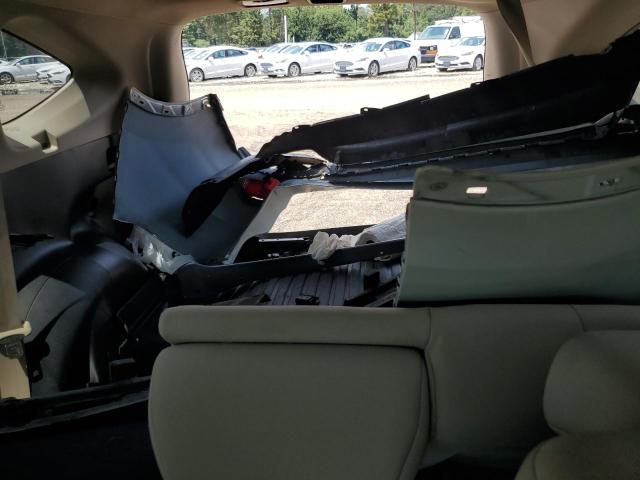Photo 10 from auction – 2016 HONDA CR-V EX with VIN 5J6RM3H57GL012422
