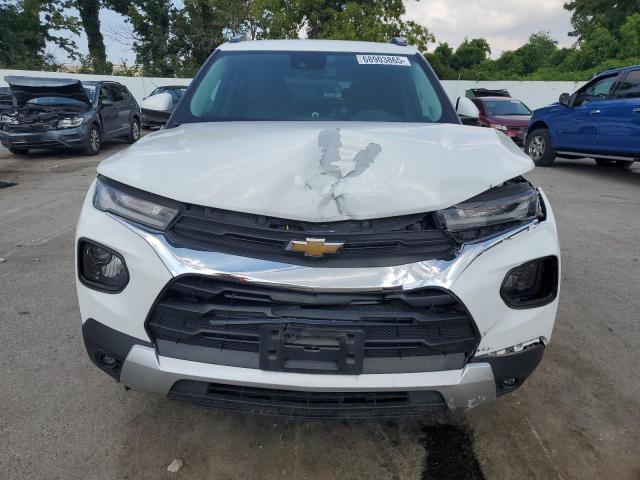 Photo 5 from auction – 2023 CHEVROLET TRAILBLAZER LT with VIN KL79MPS20PB034566