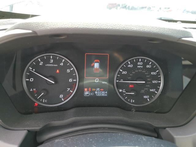 Photo 9 from auction – 2024 SUBARU CROSSTREK with VIN JF2GUADC2R8882026
