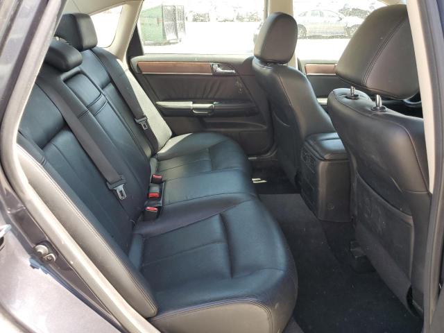 Photo 10 from auction – 2008 INFINITI M35 BASE with VIN JNKAY01E68M605280